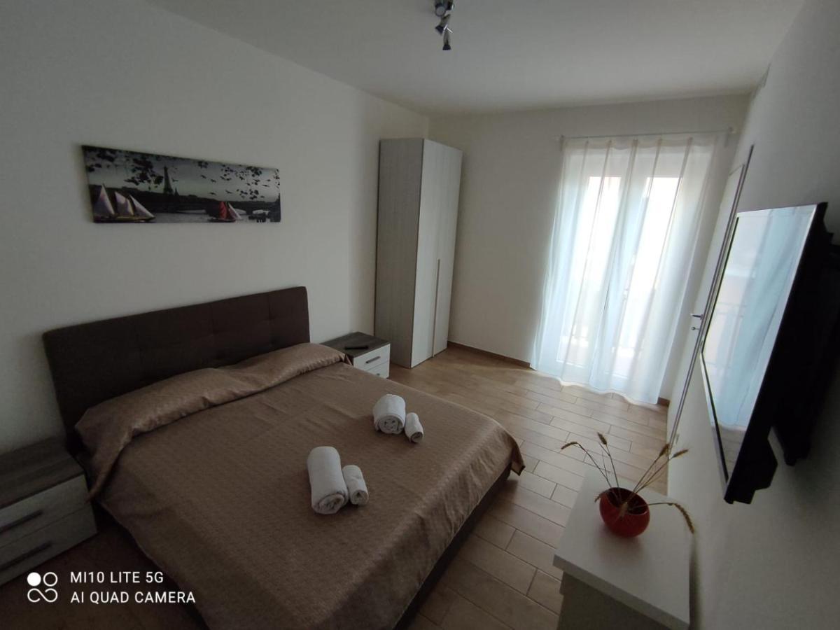 Bed and breakfast G21