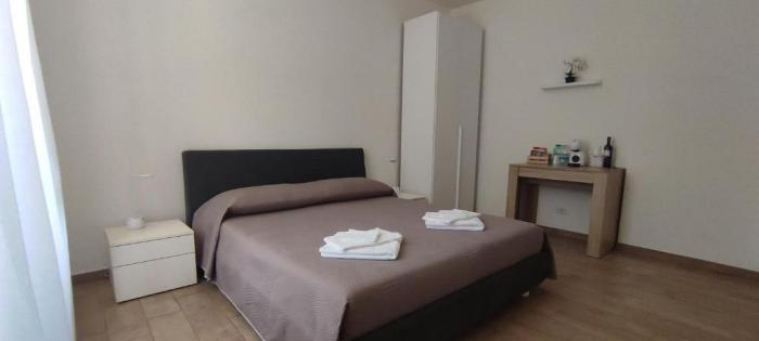 Bed and breakfast G21 *