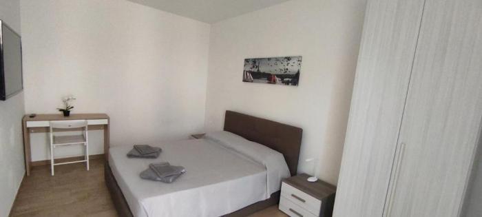 G21 Bed and breakfast *