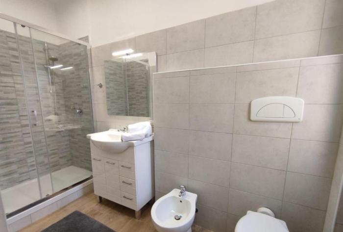 Bed and breakfast G21