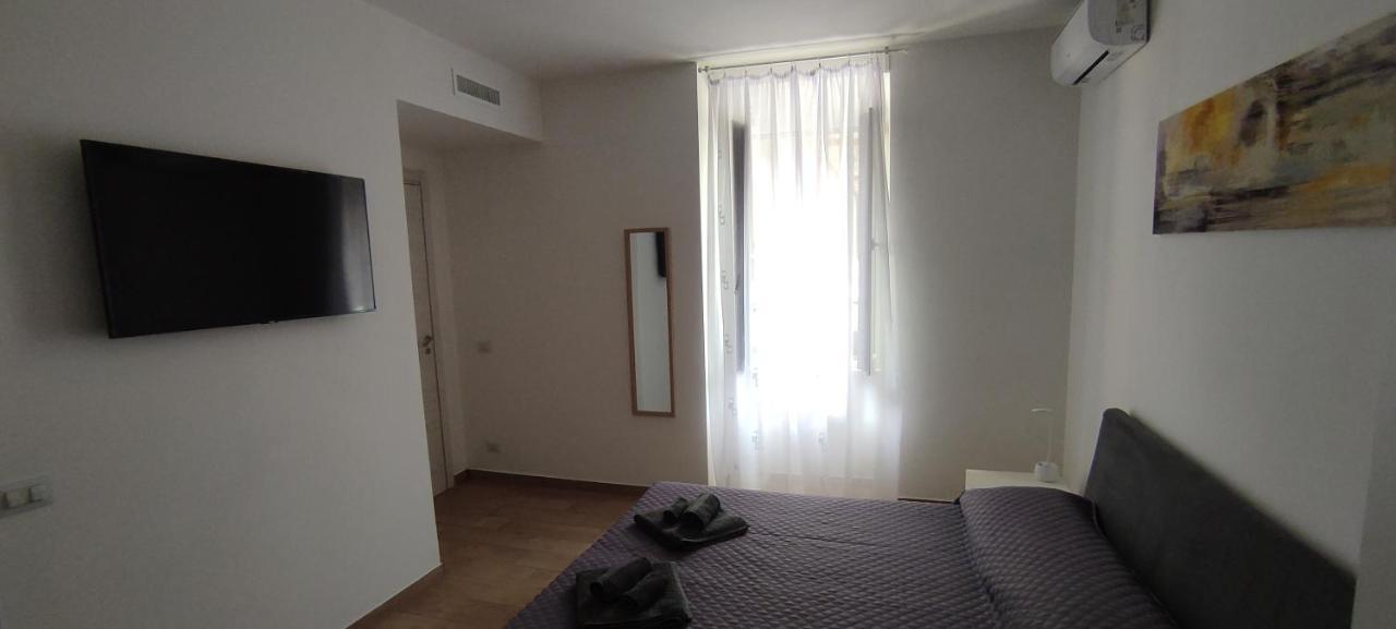 Bed and breakfast G21 *
