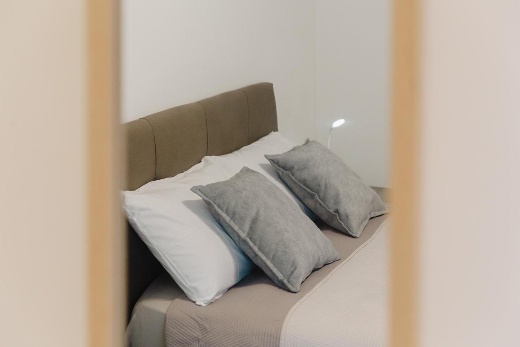 Bed & Breakfast G21 Roma