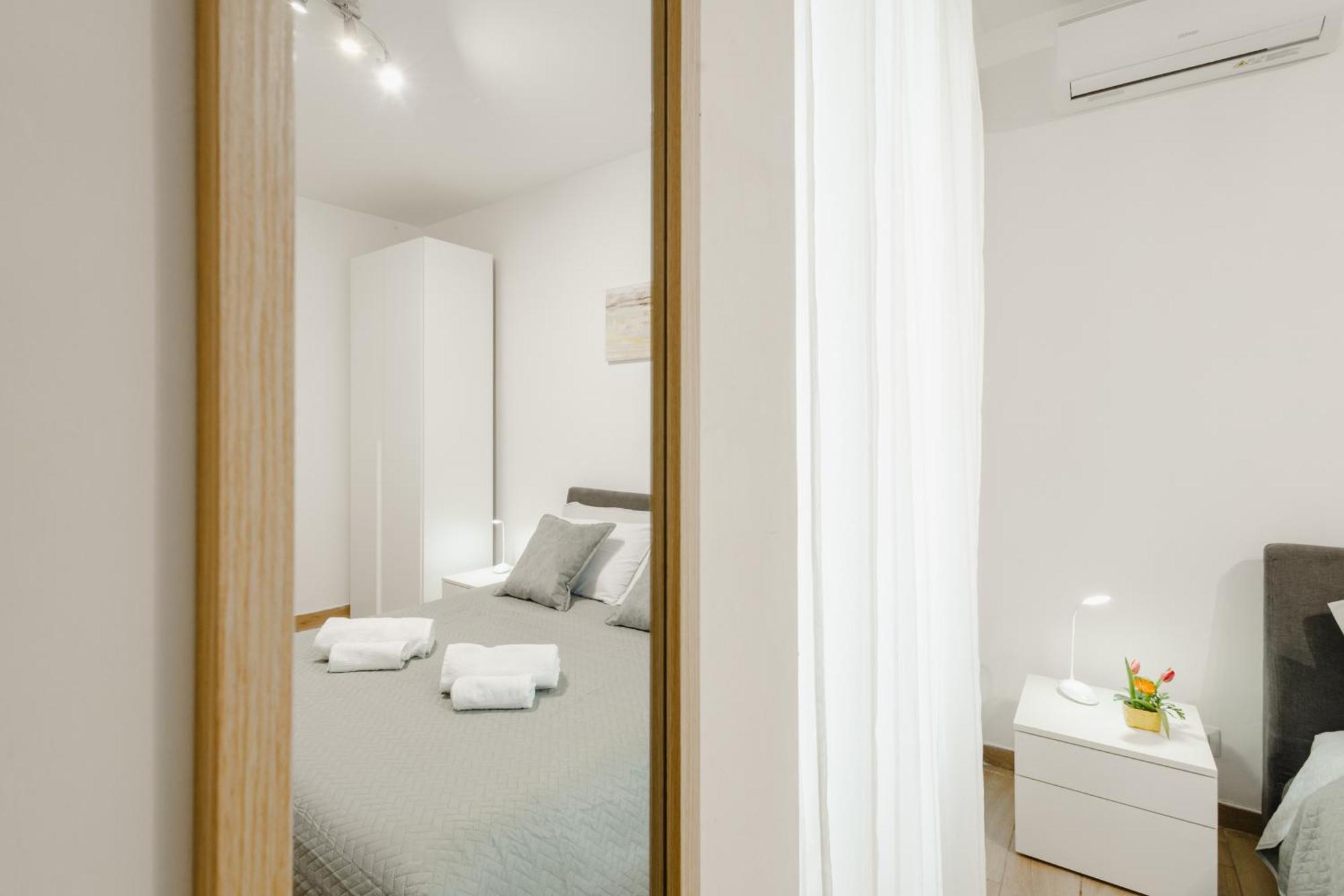 G21 Bed & Breakfast Roma