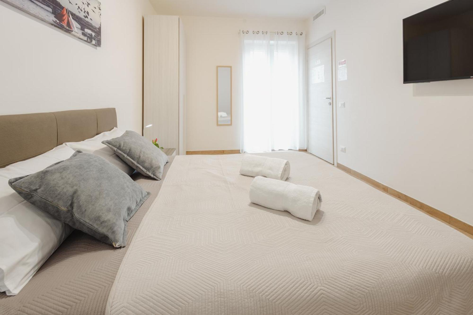 G21 Bed and breakfast
