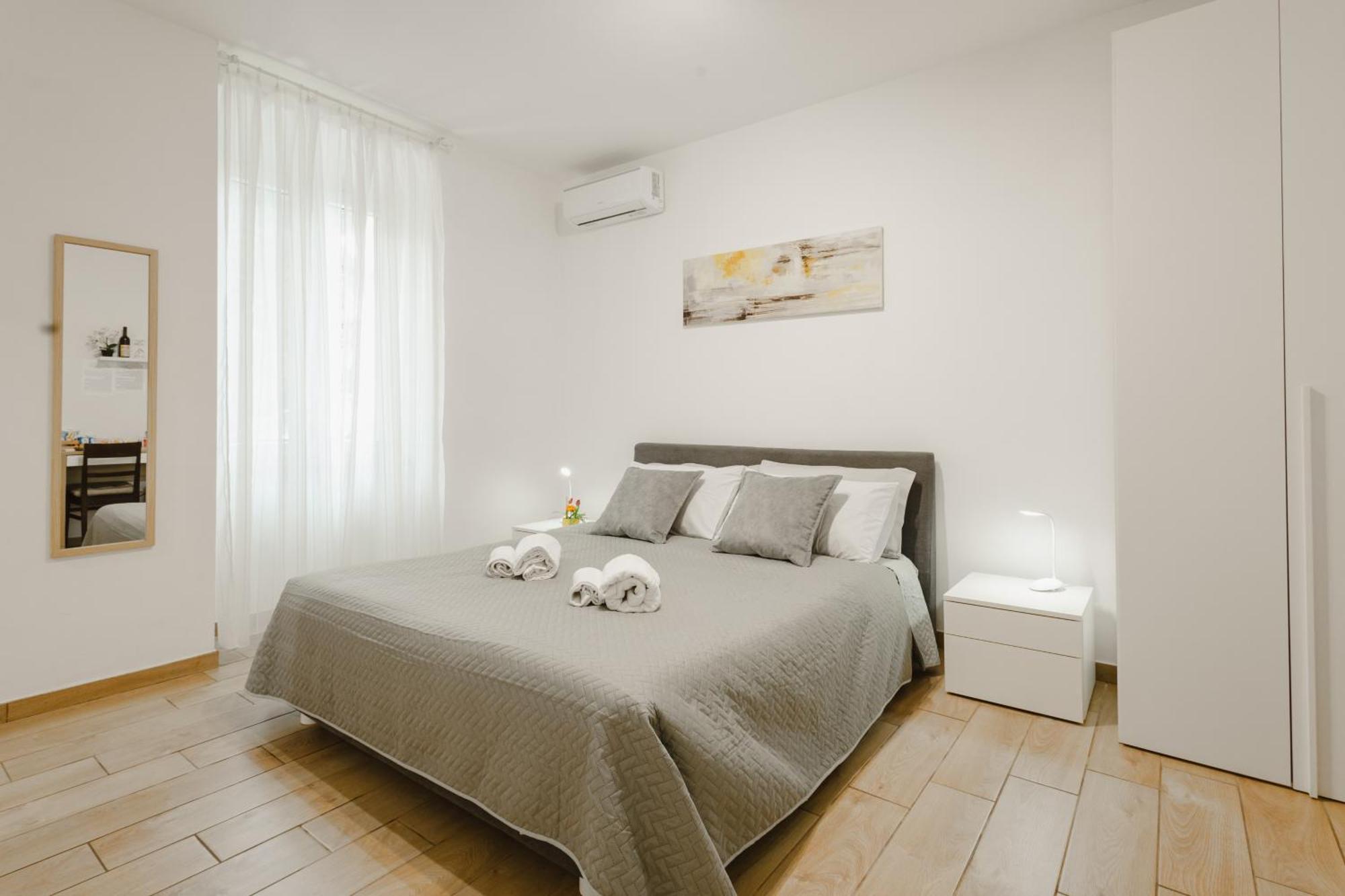 G21 Bed and breakfast *
