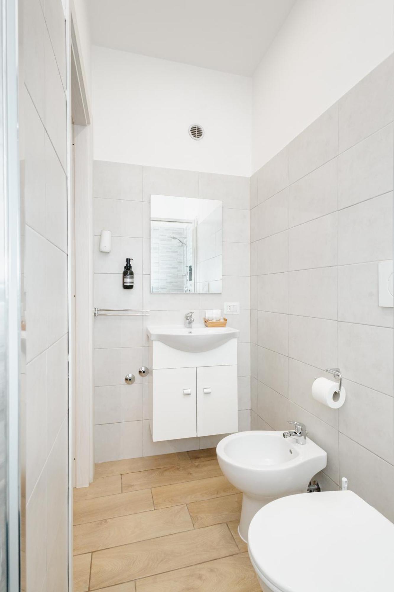 G21 Bed & Breakfast Roma