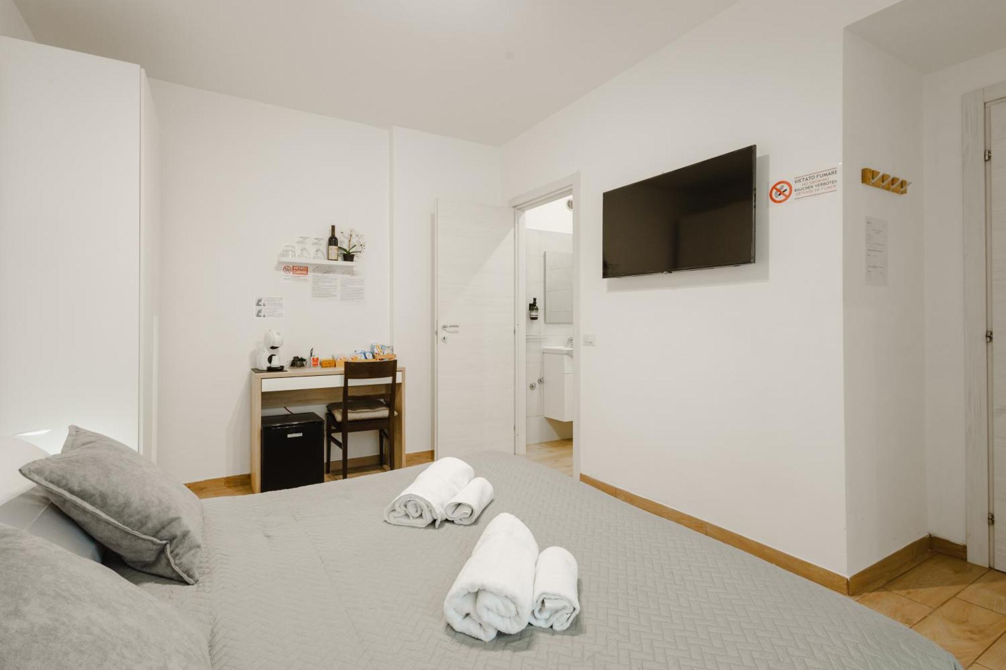 Bed and breakfast G21 Roma